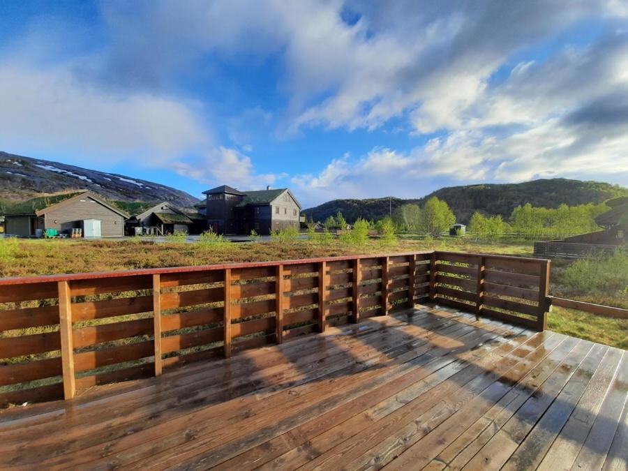 Four-Bedroom Cottage In Sirdal Tjorhom Εξωτερικό φωτογραφία