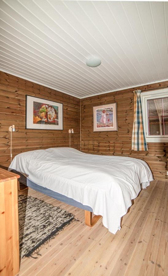 Four-Bedroom Cottage In Sirdal Tjorhom Εξωτερικό φωτογραφία